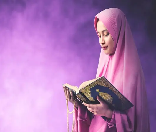 مقاله بررسی مبانی حجاب و عفاف از منظر قرآن کریم مقاله بررسی مبانی حجاب و عفاف از منظر قرآن کریم