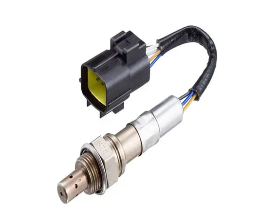 پاورپوینت بررسی عملکرد سنسور اکسیژن و کاربردهای آن پاورپوینت بررسی عملکرد سنسور اکسیژن و کاربردهای آن