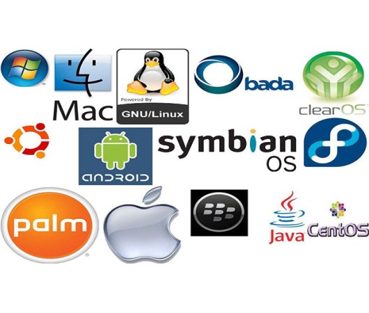 پاورپوینت تاریخچه سیستم های عامل os history