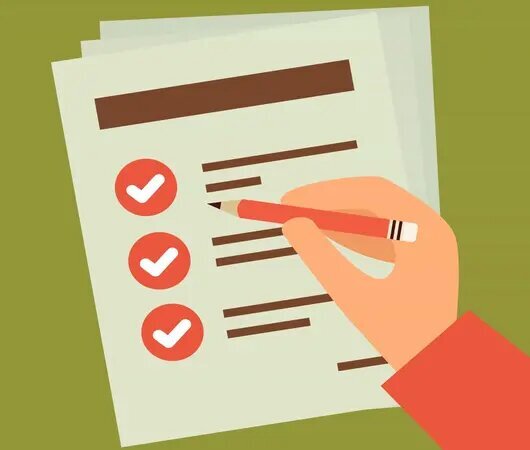 پرسشنامه مدیریت کیفیت فراگیر TQM پرسشنامه مدیریت کیفیت فراگیر TQM