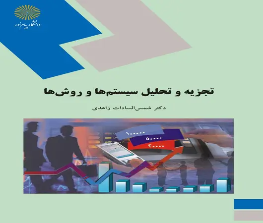 پاورپوینت خلاصه کتاب تجزیه و تحلیل سیستم ها و روش ها زاهدی پاورپوینت خلاصه کتاب تجزیه و تحلیل سیستم ها و روش ها زاهدی