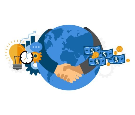 مقاله مفهوم صادرات و تکنیک های کلیدی بازاریابی بین المللی مقاله مفهوم صادرات و تکنیک های کلیدی بازاریابی بین المللی