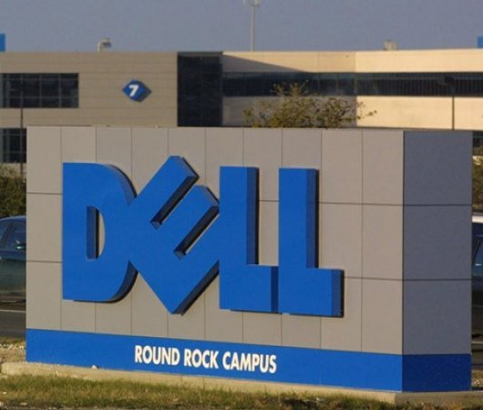 استراتژی بازاریابی شرکت DELL همراه با ترجمه فارسی استراتژی بازاریابی شرکت DELL همراه با ترجمه فارسی