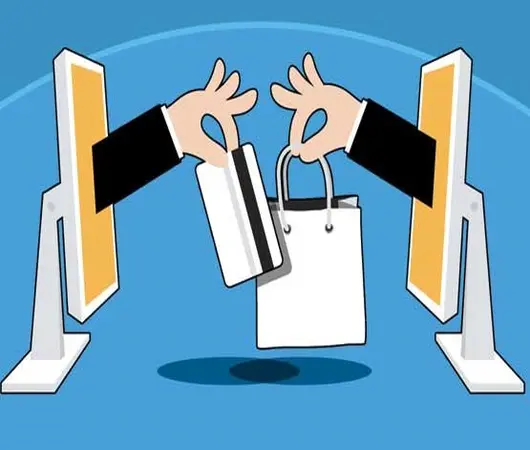 پاورپوینت سیستم خرید اینترنتی با نمودارهای DFD و ER پاورپوینت سیستم خرید اینترنتی با نمودارهای DFD و ER