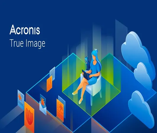 پاورپوینت آموزش نصب و کار با نرم افزار Acronis True Image پاورپوینت آموزش نصب و کار با نرم افزار Acronis True Image