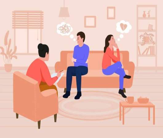 پاورپوینت پروتکل زوج درمانی گاتمن پاورپوینت پروتکل زوج درمانی گاتمن