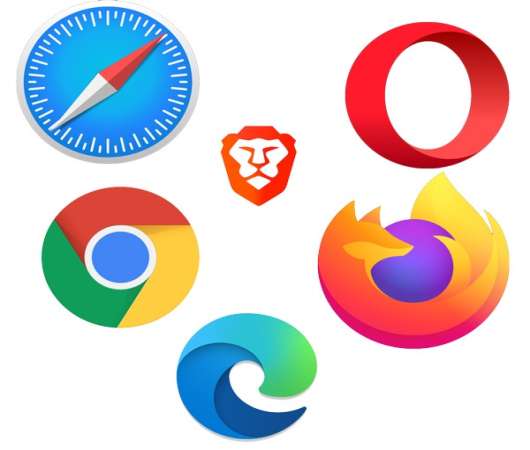پاورپوینت درباره اینترنت و مرورگرهای وب پاورپوینت درباره اینترنت و مرورگرهای وب