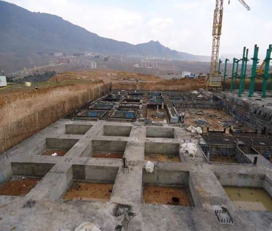 نمونه گزارش کارآموزی فونداسیون نمونه گزارش کارآموزی فونداسیون
