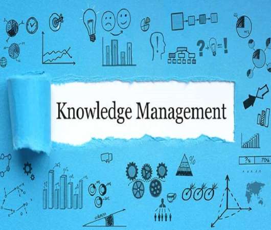 پاورپوینت مدیریت دانش در سازمان KM پاورپوینت مدیریت دانش در سازمان KM