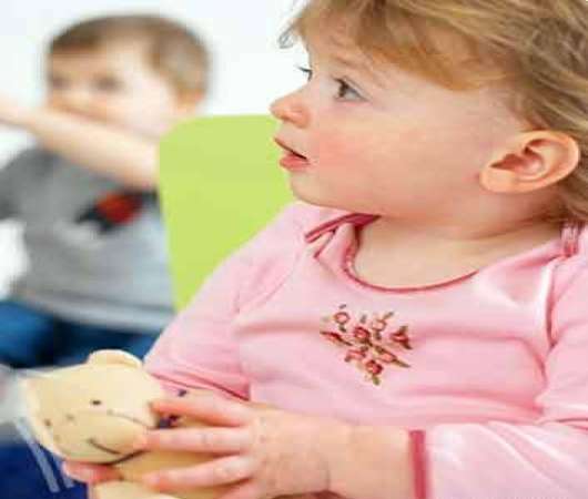 مقاله اصول علمی در تربیت کودک مقاله اصول علمی در تربیت کودک