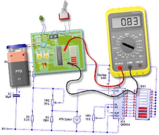 گزارش کار آزمایشگاه مدار الکتریکی گزارش کار آزمایشگاه مدار الکتریکی